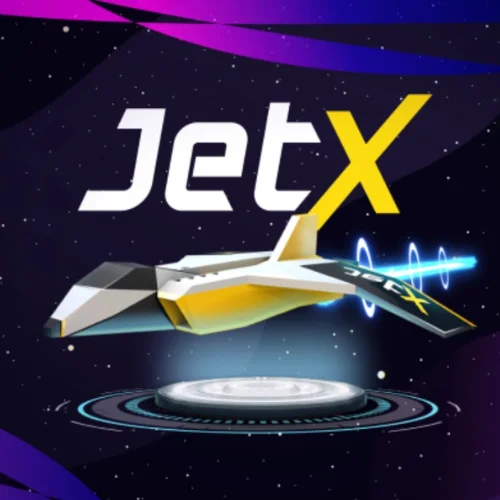 JetX