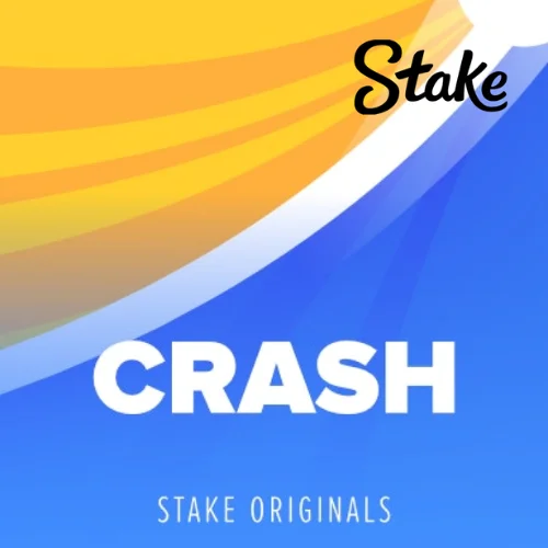 Stake Crash