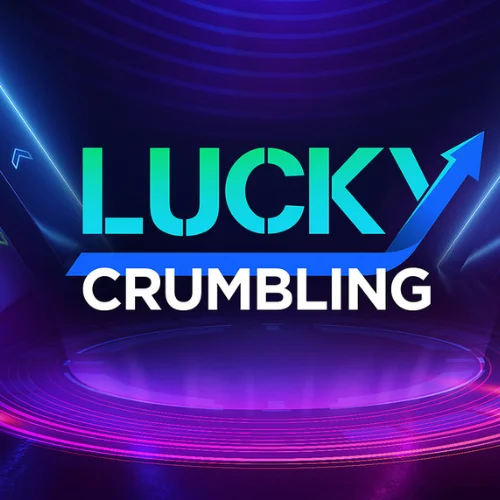 Lucky Crumbling